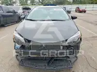 2018 Toyota COROLLA фото
