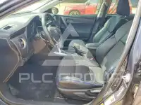 2018 Toyota COROLLA фото