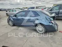 2018 Toyota COROLLA photo