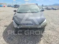 2018 Toyota COROLLA фото