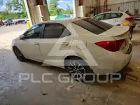 2018 Toyota COROLLA photo