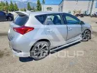 2018 Toyota COROLLA фото