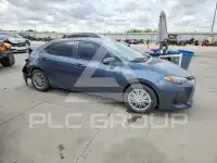 2018 Toyota COROLLA photo