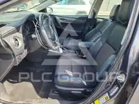 2018 Toyota COROLLA photo