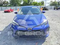 2018 Toyota COROLLA фото