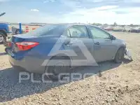 2018 Toyota COROLLA фото