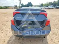2018 Toyota COROLLA фото