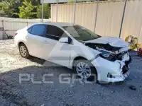 2018 Toyota COROLLA фото