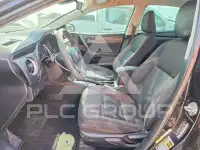 2018 Toyota COROLLA фото