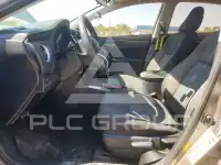 2018 Toyota COROLLA фото