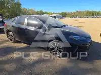 2018 Toyota COROLLA фото
