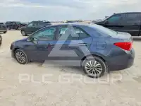 2018 Toyota COROLLA photo