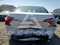 2018 Toyota COROLLA фото