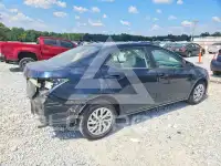 2018 Toyota COROLLA photo