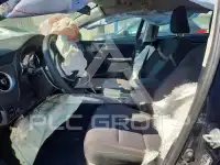 2018 Toyota COROLLA фото