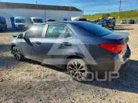 2018 Toyota COROLLA фото