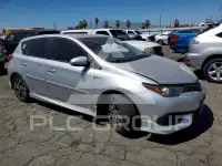 2018 Toyota COROLLA фото