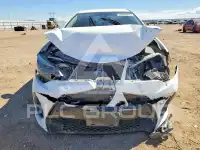 2018 Toyota COROLLA фото