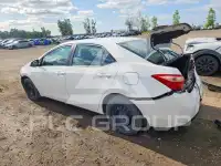 2018 Toyota COROLLA photo
