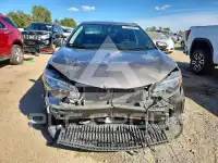2018 Toyota COROLLA фото