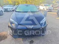 2018 Toyota COROLLA фото