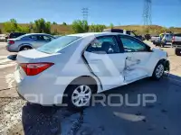 2018 Toyota COROLLA фото