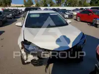 2018 Toyota COROLLA фото