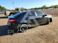 2018 Toyota COROLLA фото