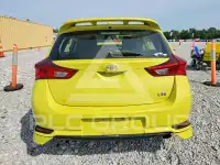 2018 Toyota COROLLA фото