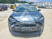 2018 Toyota COROLLA фото