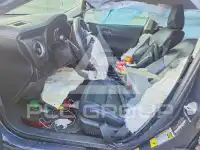 2018 Toyota COROLLA фото