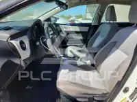 2018 Toyota COROLLA фото