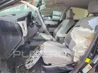 2018 Toyota COROLLA фото
