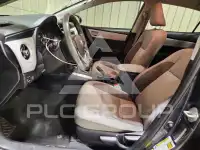 2018 Toyota COROLLA photo
