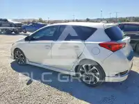2018 Toyota COROLLA photo
