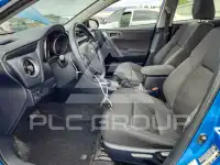 2018 Toyota COROLLA фото