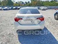 2018 Toyota COROLLA фото