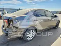 2018 Toyota COROLLA фото