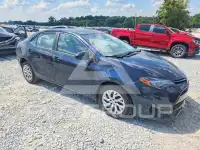 2018 Toyota COROLLA photo