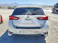 2018 Toyota COROLLA photo