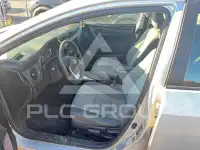 2018 Toyota COROLLA фото