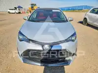 2018 Toyota COROLLA фото