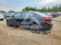 2018 Toyota COROLLA photo