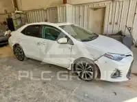 2018 Toyota COROLLA photo