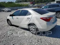 2018 Toyota COROLLA фото