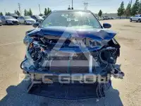 2018 Toyota COROLLA фото