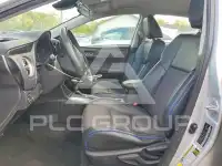 2018 Toyota COROLLA photo