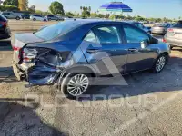 2018 Toyota COROLLA photo