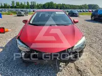2018 Toyota COROLLA фото