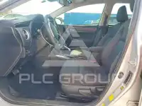 2018 Toyota COROLLA photo